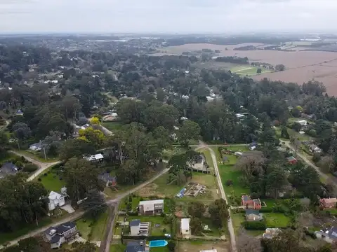 Venta Terreno 820 m2 Sierra de los Padres