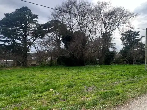 Terreno en Venta de 820,0 m2