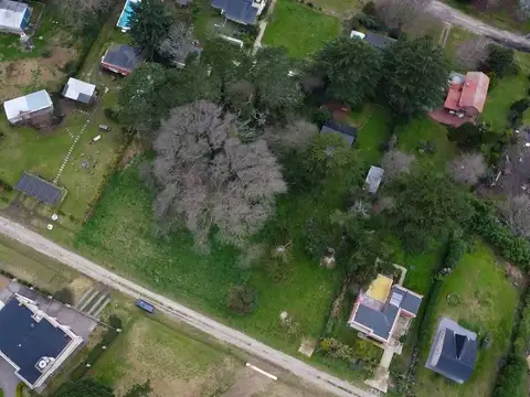 Venta Terreno 820 m2 Sierra de los Padres