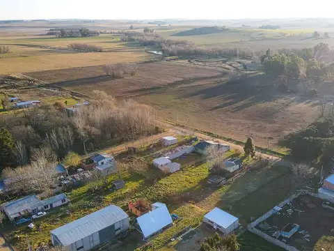 Terreno en Venta de 625,0 m2