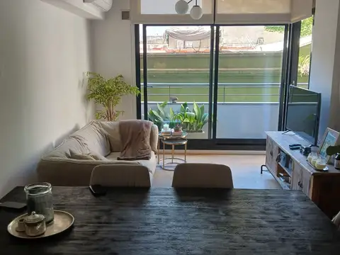 Departamento - Belgrano R