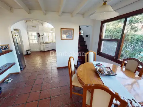 Casa en Venta 30 años
