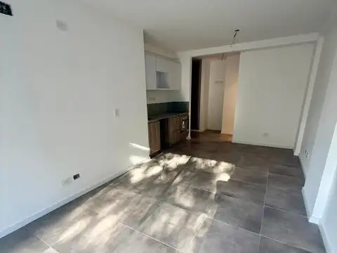 Depto  en Venta- Monoambiente en CABA