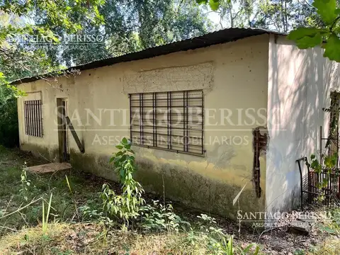 Barrio Monteverde, Los Cardales, Exaltación de la Cruz