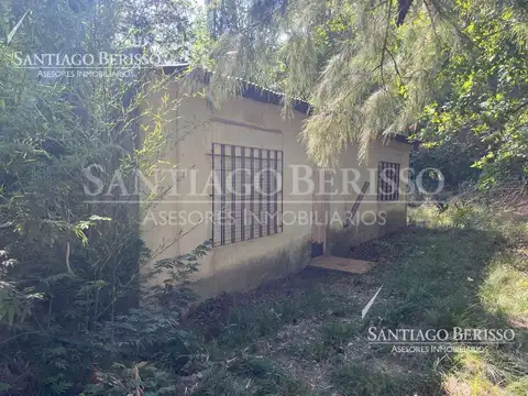 BARRIO MONTEVERDE - LOS CARDALES