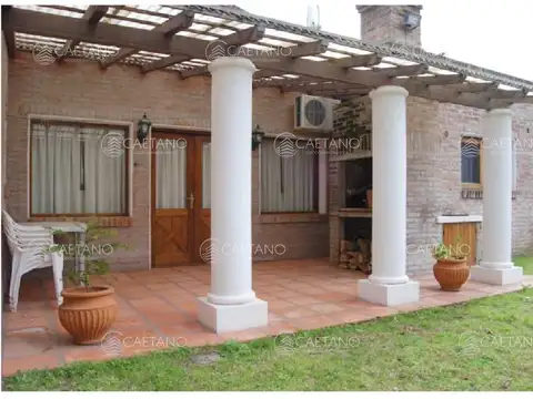 Casa en Alquiler Temporal de 2 dormitorios