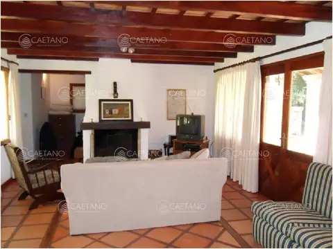 Casa en Alquiler Temporal 2024 años