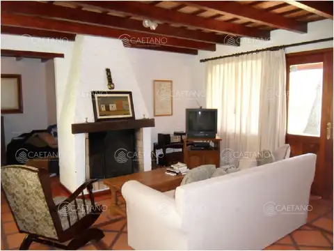 Casa en Alquiler Temporal de 2 dormitorios