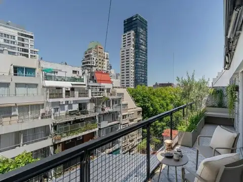 Departamento en Venta 61 años