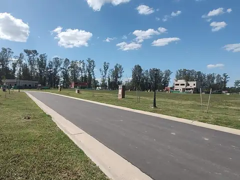 Lote  en Venta en Barrio Santa Sofía, Pilar del Este, Pilar