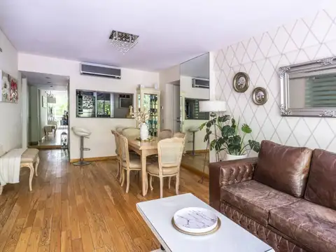 Departamento en Venta de 2 dormitorios