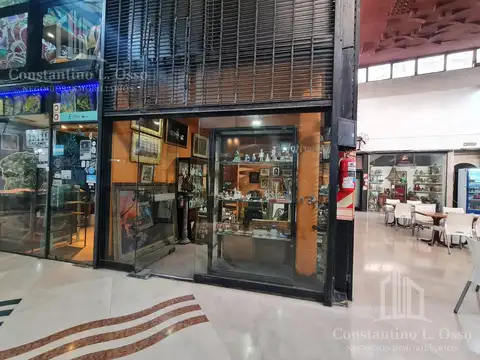 Local en Venta A Estrenar