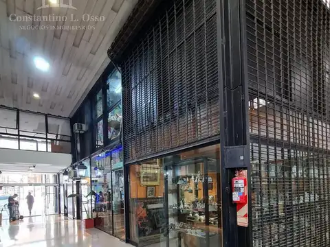 Local en Venta en Retiro, USD 49.000