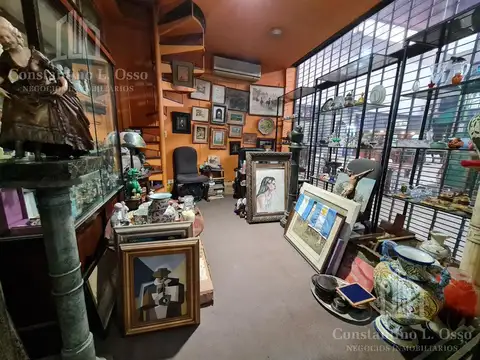 Local en Venta en Retiro, USD 49.000