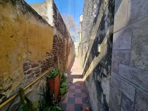 Casa en Venta de 1 dormitorio