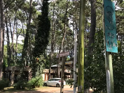 Terreno en Venta, FOS 0,5