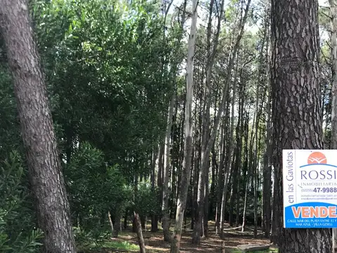 Terreno en Venta en Mar Azul, USD 165.000