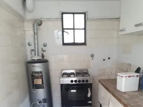 LAPRIDA 1057 - 2 DORMITORIOS