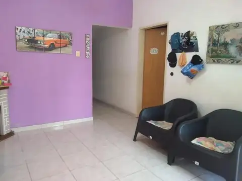 Nicolas Dávila  e/ Soldado Sosa y Santa Rosa