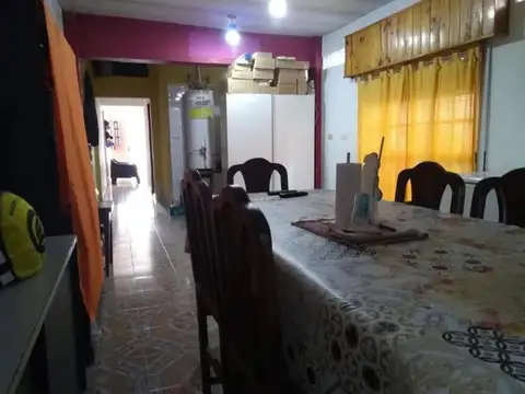 Casa en Venta en Rafael Castillo, USD 77.900