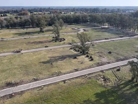 Terreno en Venta de 540,0 m2