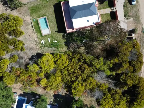 LOTE EN VENTA COSTA ESMERALDA SECTOR ECUESTRE