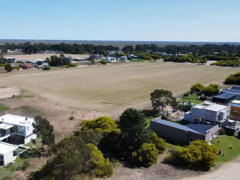 Terreno en Venta en Costa Esmeralda, USD 40.000