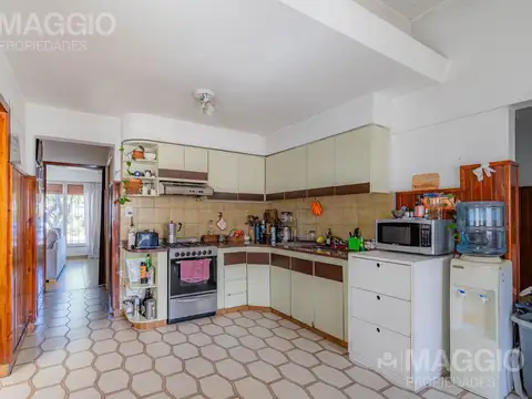 Casa en Venta al Oeste