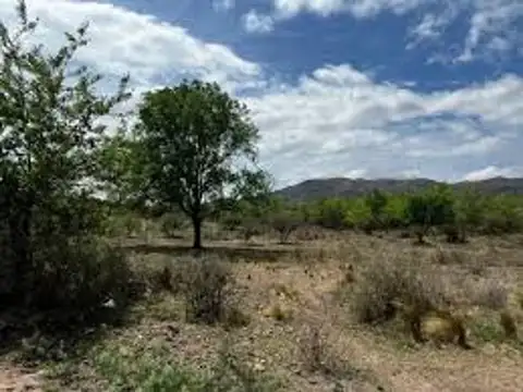 VILLA EL BALCON DE PUNILLA 1400