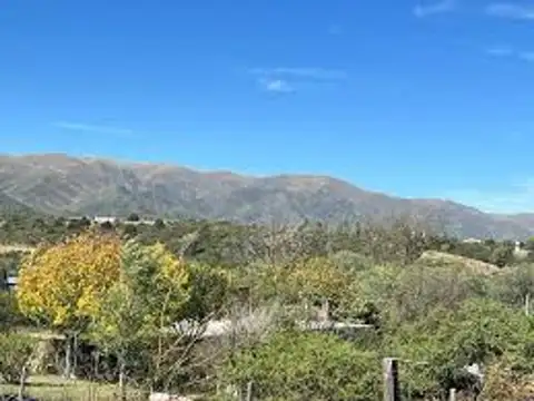 LOTE VILLA GIARDINO 360 METROS SE VENDE