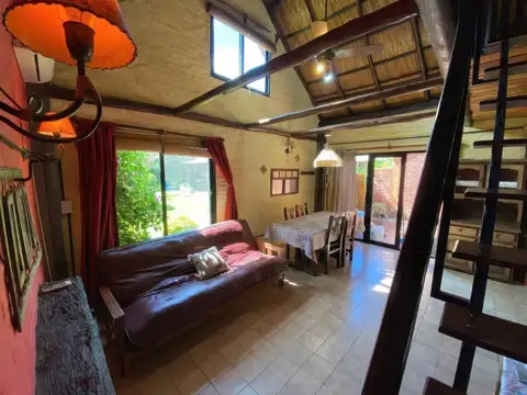 Barrio Cerrado - Mi Campo