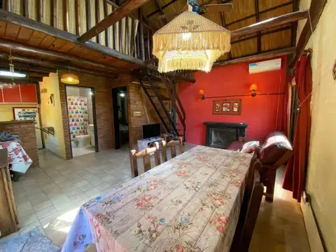 Casa en Venta en Loma Verde, USD 78.000