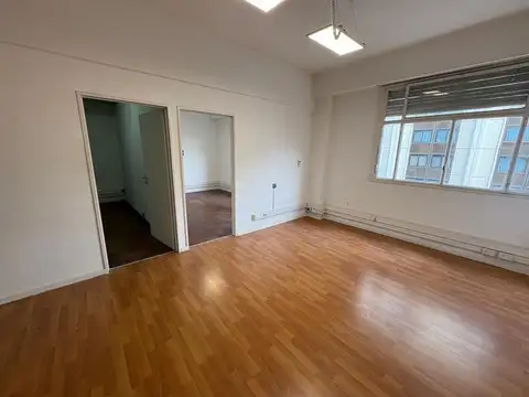 Oficina en Alquiler en Microcentro, USD 850