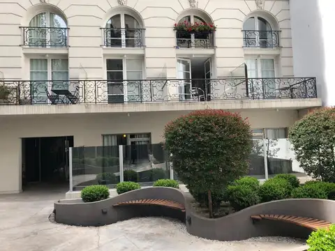 Departamento en Alquiler A Estrenar