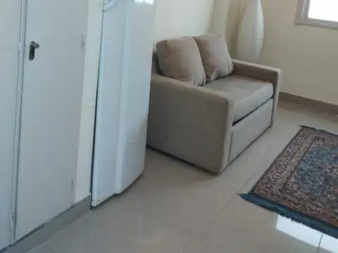 Monoambiente  muy luminoso - San Nicolás