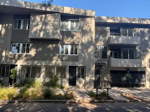 Duplex a estrenar de 2 dormitorios, Godoy Cruz