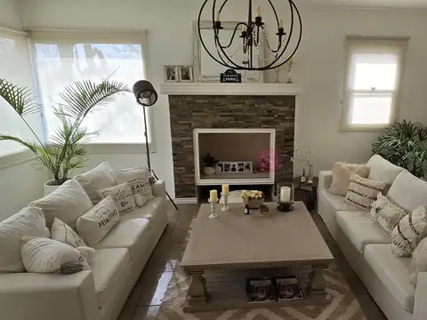 Casa en Venta 12 años