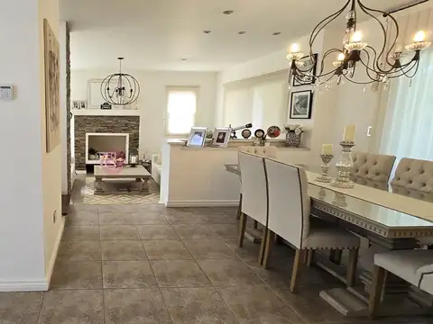 Casa  en Venta en Saint Matthew´s, Pilar, G.B.A. Zona Norte