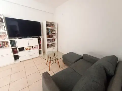 Venta departamento 2 ambientes Villa Urquiza