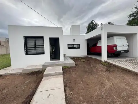Casa en Venta de 2 dormitorios
