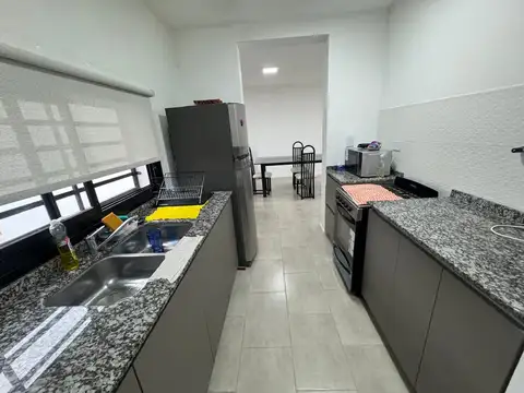 Casa en Venta al Norte