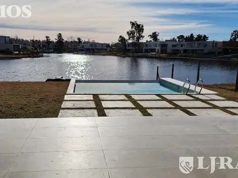 Excelente Lote a Laguna - NorOeste - Laguna Grande, Villanueva
