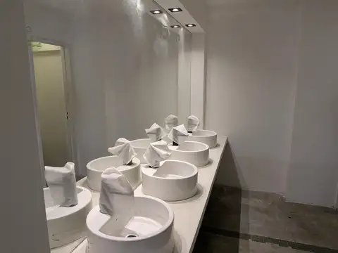 Oficina de 500m2 en Venta y Alquiler - A estrenar - San Nicolás