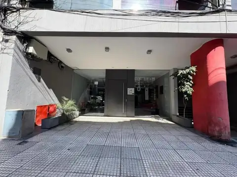 Departamento en Alquiler Apto profesional