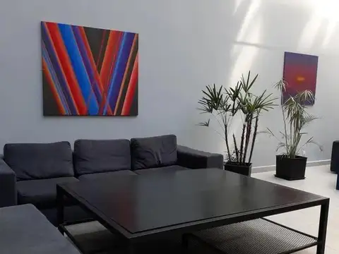 Departamento en Alquiler 9 años