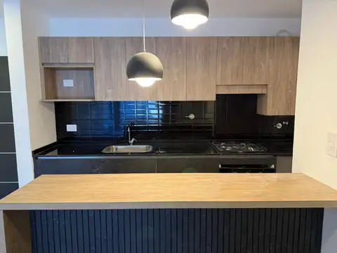 Departamento en Venta en Centro, USD 110.000