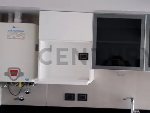 Chivilcoy 2000, Piso 4