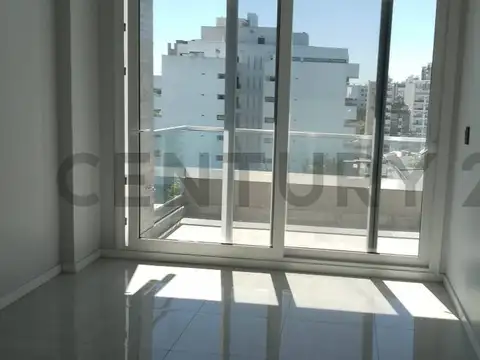 Alquiler Excelente  Departamento- 2 Ambientes - apto profesional .