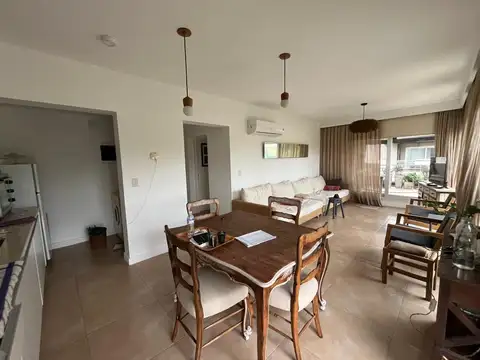 Departamento en Venta en Pilara, USD 195.000