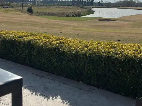 Departamento en Venta 9 años